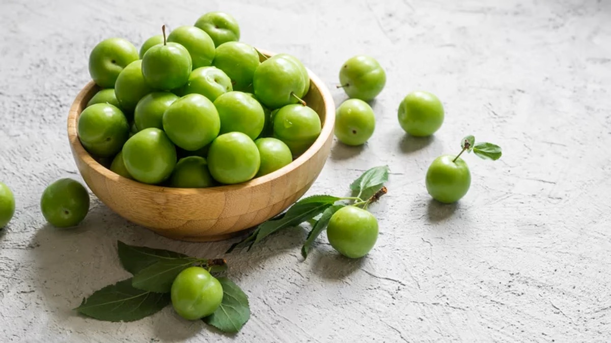 فواید و مضرات خوردن گوجه سبز-3