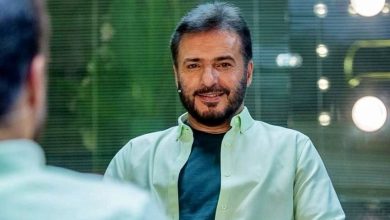 ماجرای لخت شدن سید جواد هاشمی