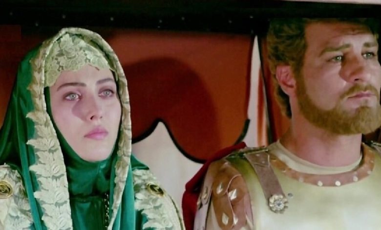 چهره پیر و شکسته جعفر دهقان