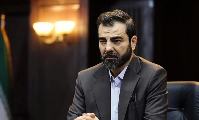 کودکی بهزاد خلج