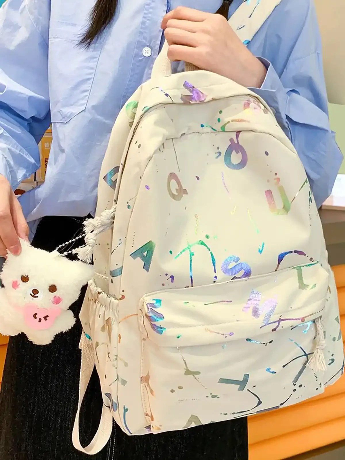 کیف پارچه ای6