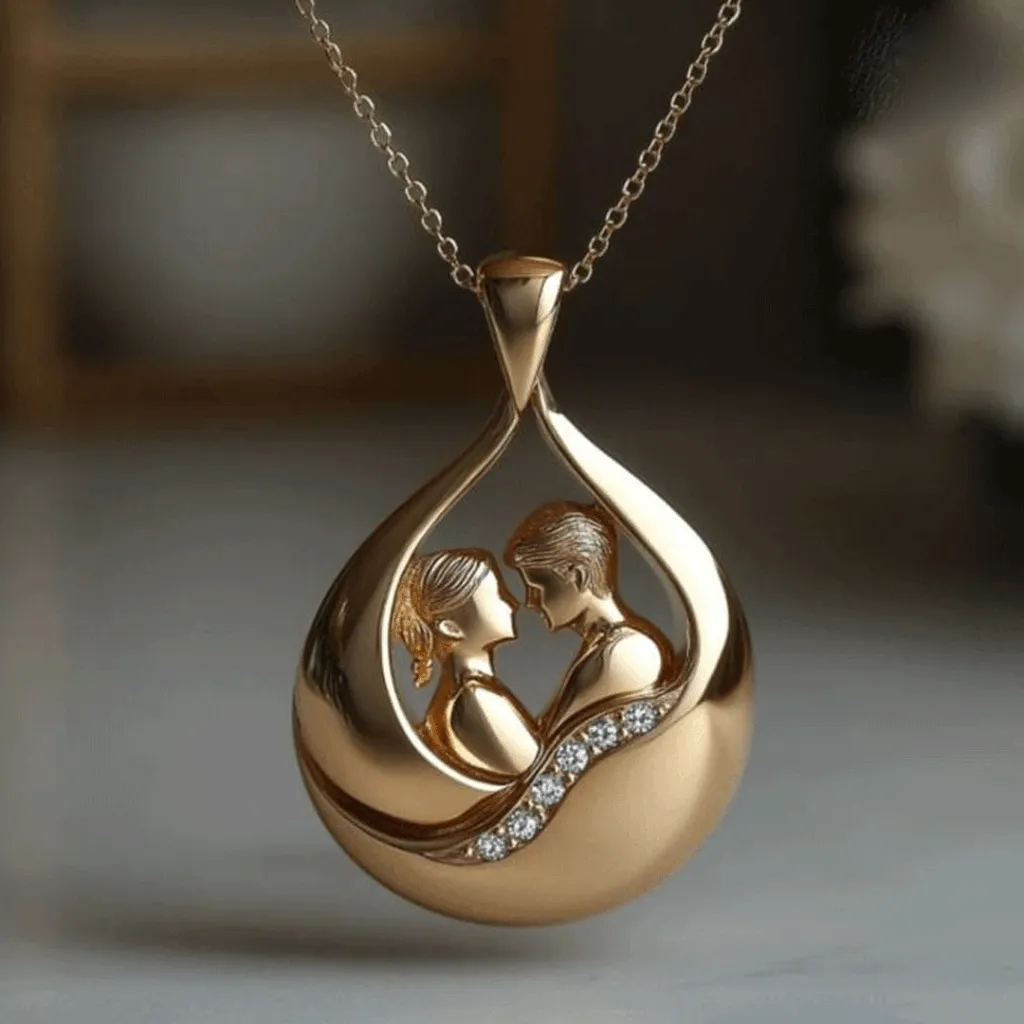 گردنبند زنانه4