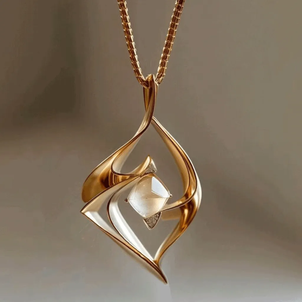 گردنبند زنانه5