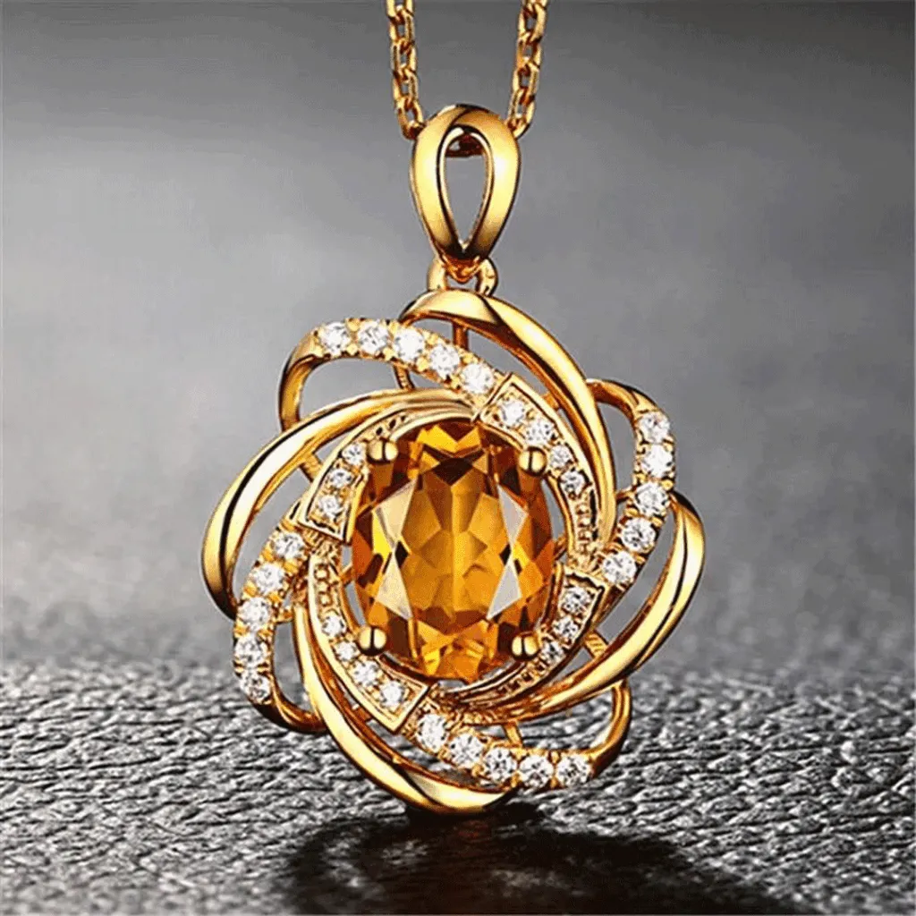 گردنبند زنانه6