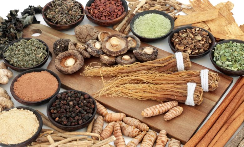 گیاه هانی برای تقویت مغز و بدن