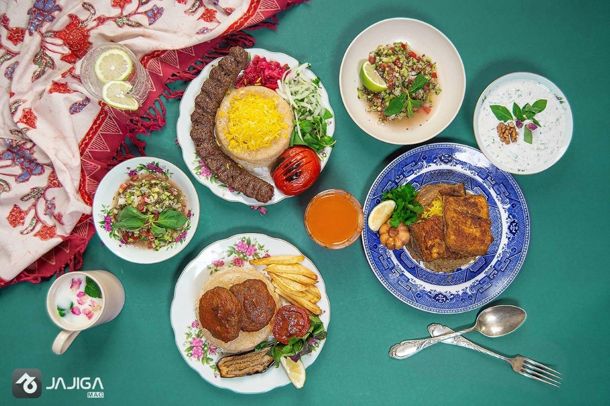 ارزش غذایی ترشی و فواید و مضرات آن-3