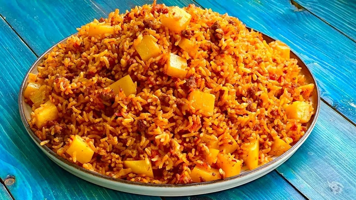 پاسخ چیستان نام وسیله بنایی و غذا
