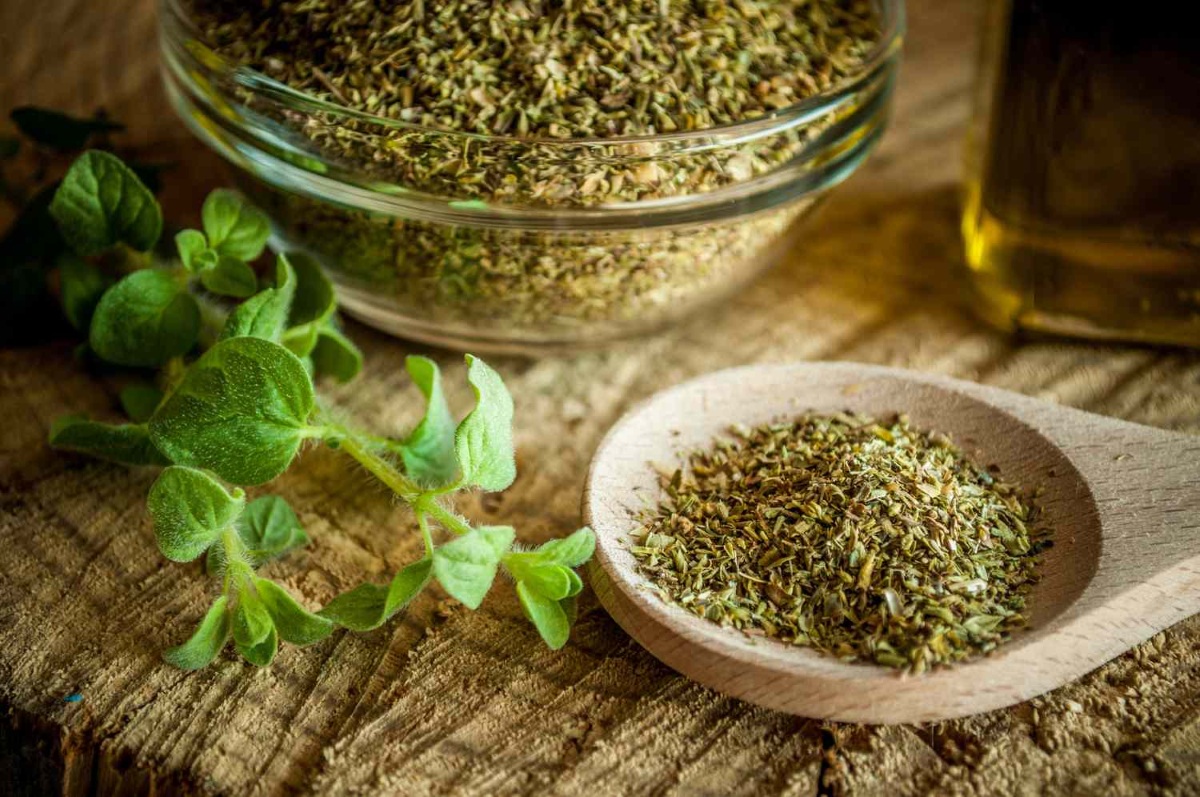 بهترین ادویه های جایگزین نمک-3