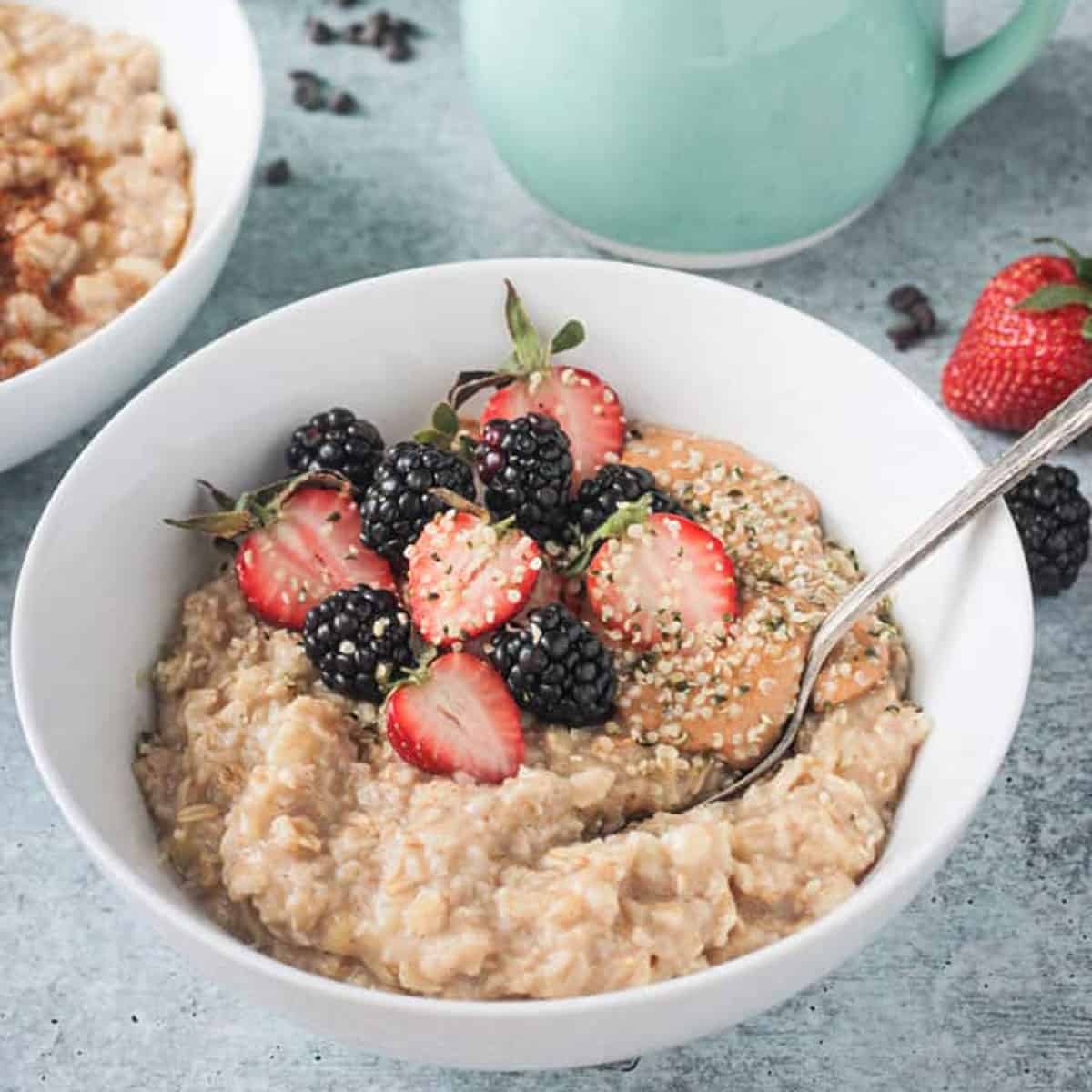 بهترین مواد غذایی وعده صبحانه برای شادابی-4