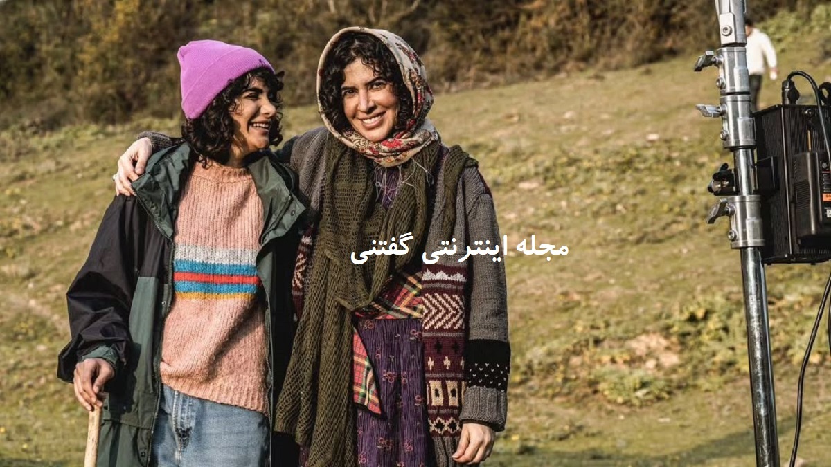 بیوگرافی نازنین احمدی 1