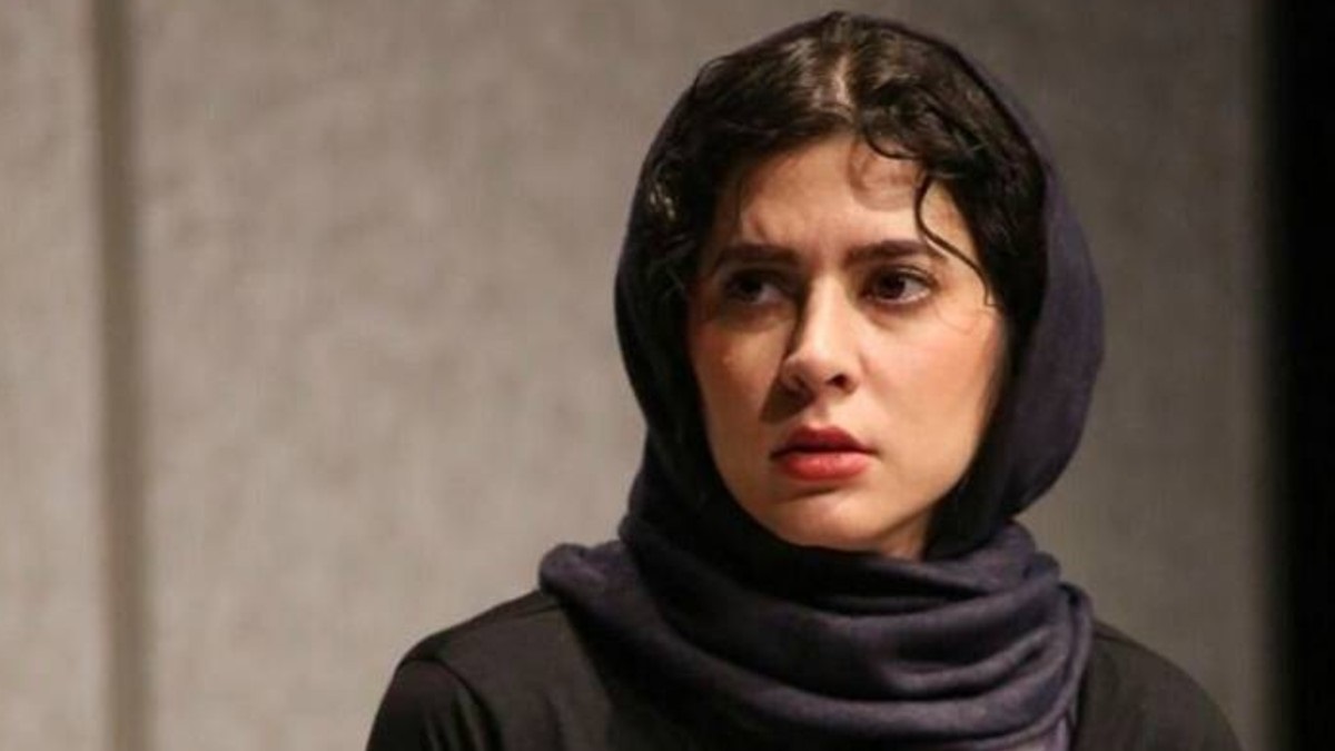 بیوگرافی نازنین احمدی 2