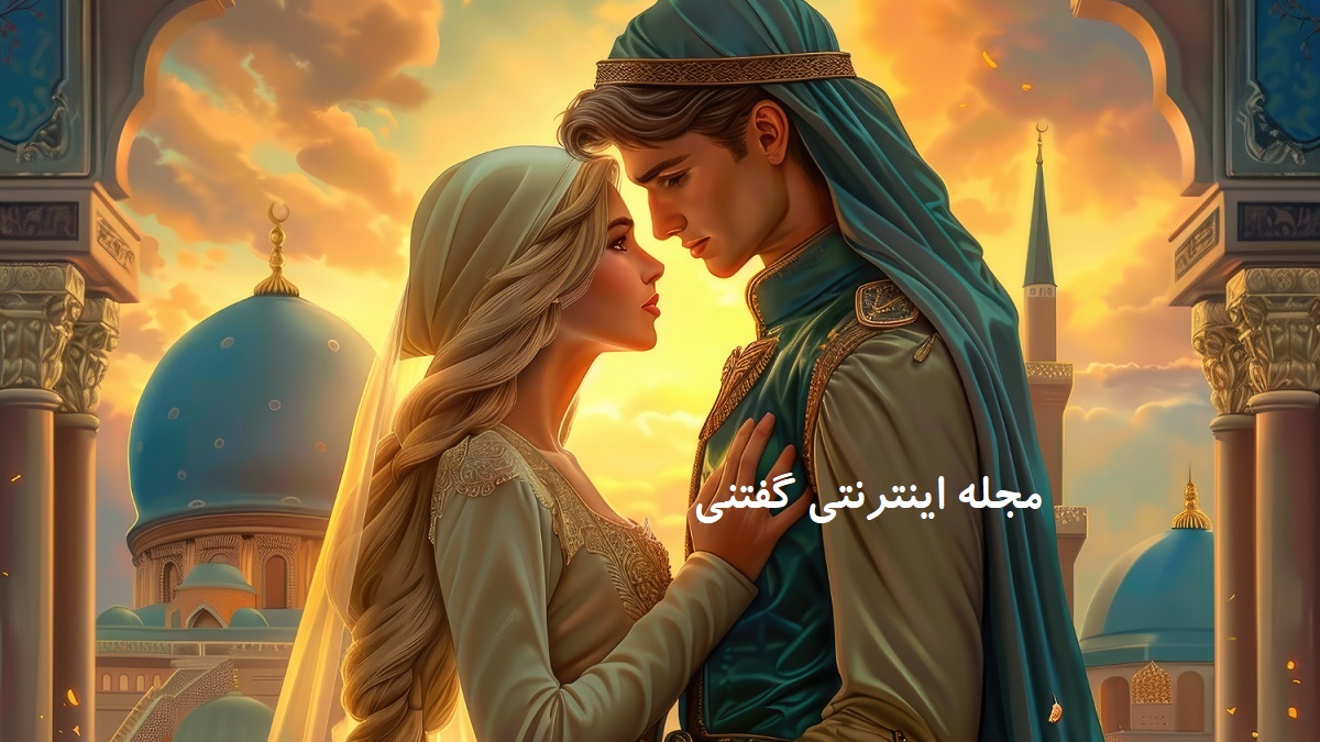 داستان اسداله 1