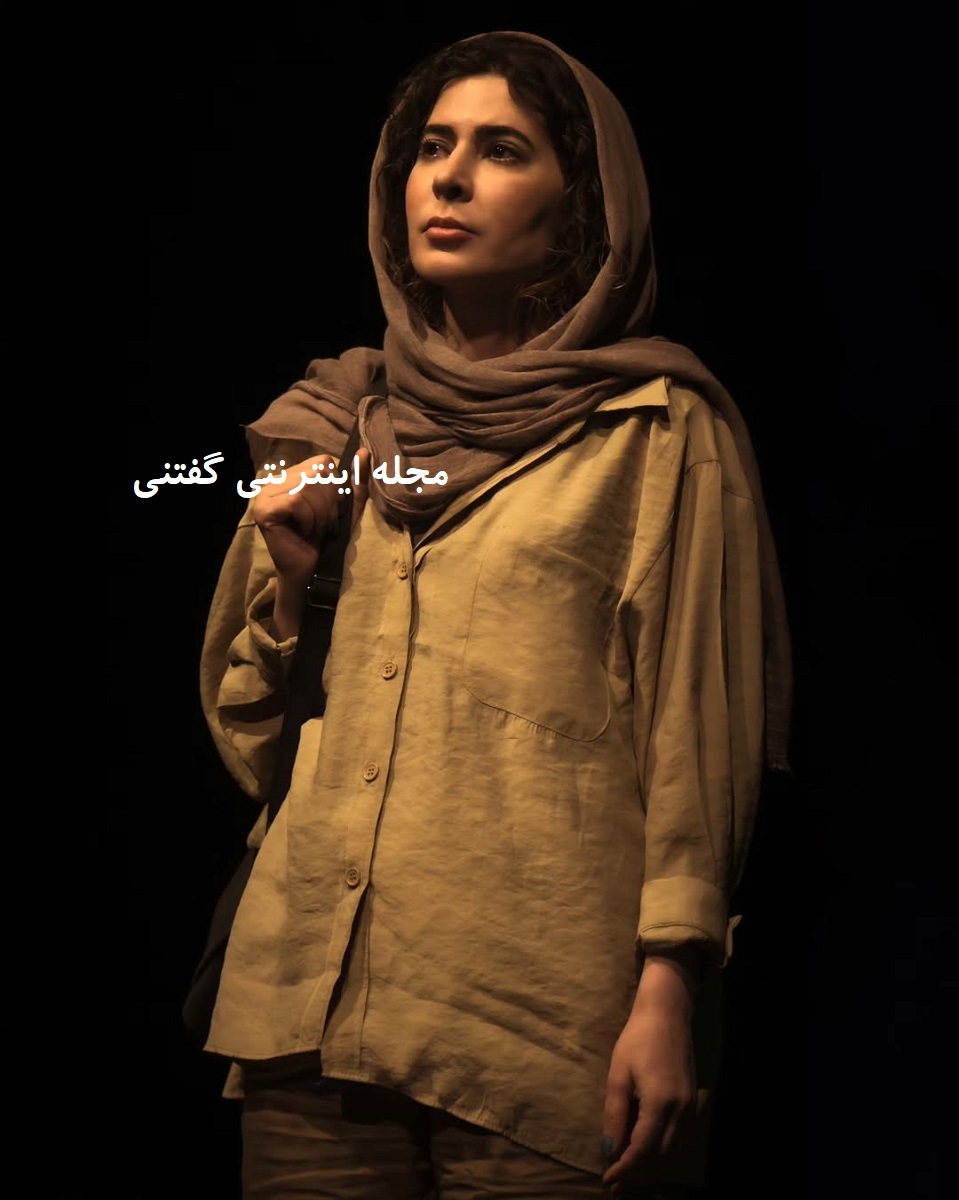 نازنین احمدی 1