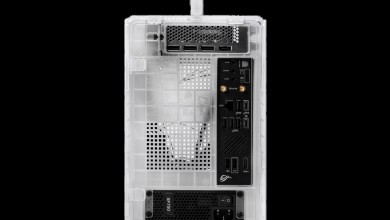 ارزان‌ترین کیس دنیا به صورت رایگان