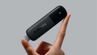 دانگل جدید شیائومی تلویزیون‌ ها را هوشمند می‌کند