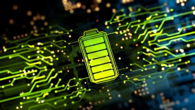 ساخت یک باتری اتمی که نیم قرن دوام می‌آورد