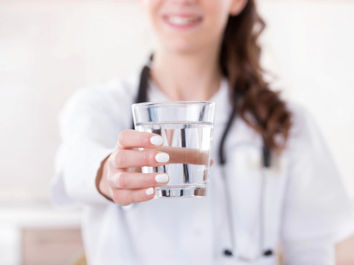 شرایط بدن وقتی تنها نوشیدنی شما آب باشد-5