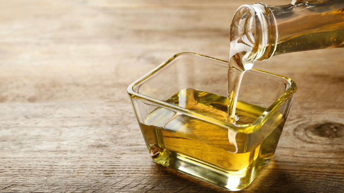 نکات مهم قبل از استفاده از روغن های گیاهی-1