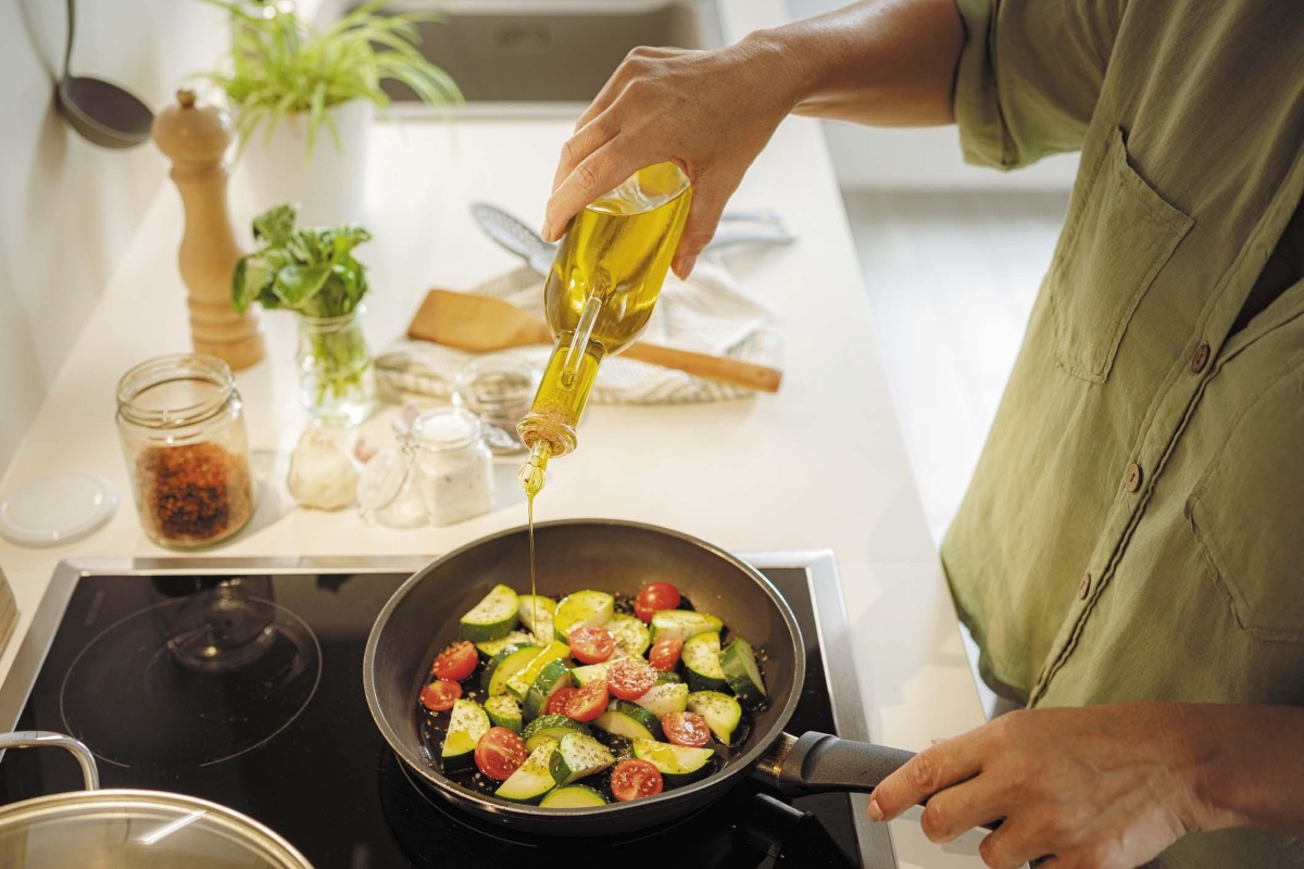 نکات مهم قبل از استفاده از روغن های گیاهی-3