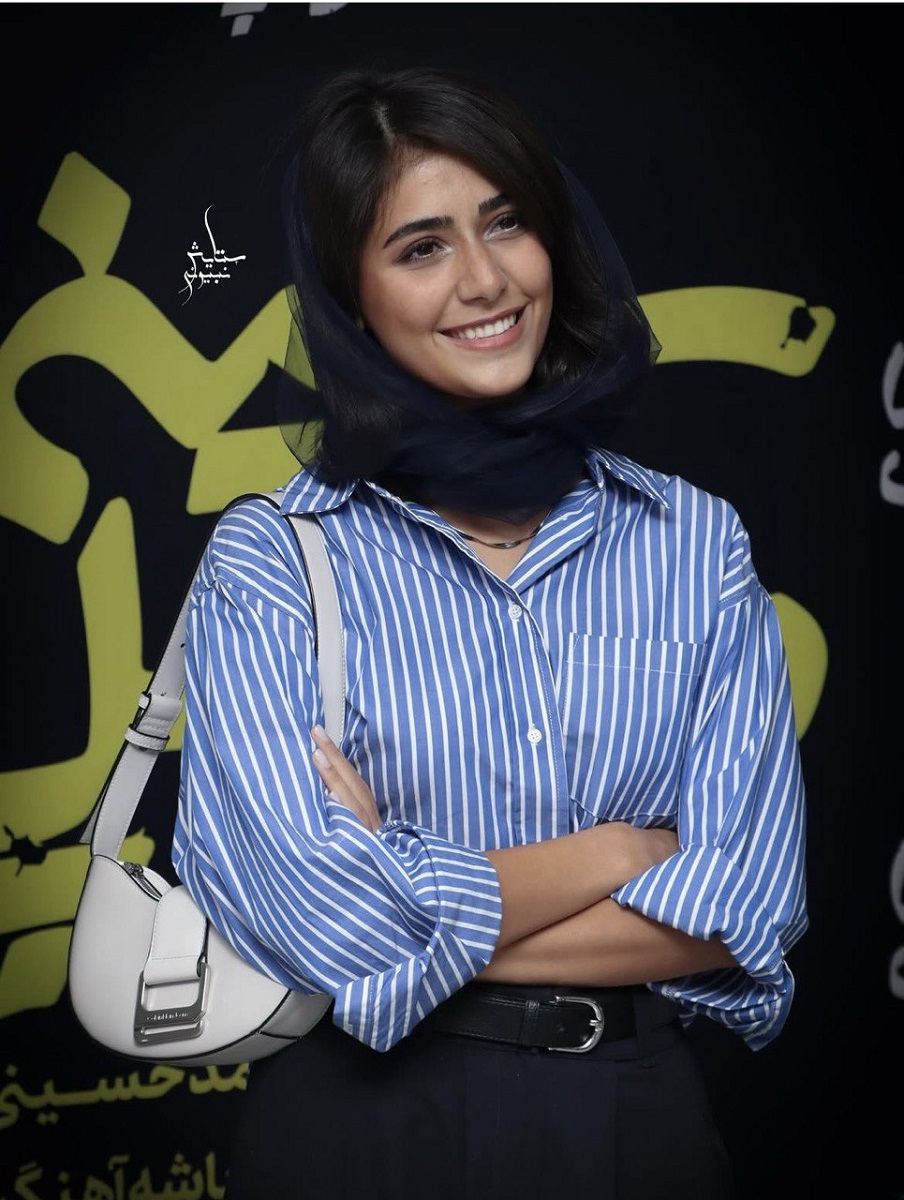 نیک فرید سماواتی در اکران خصوصی سینما متروپل 2