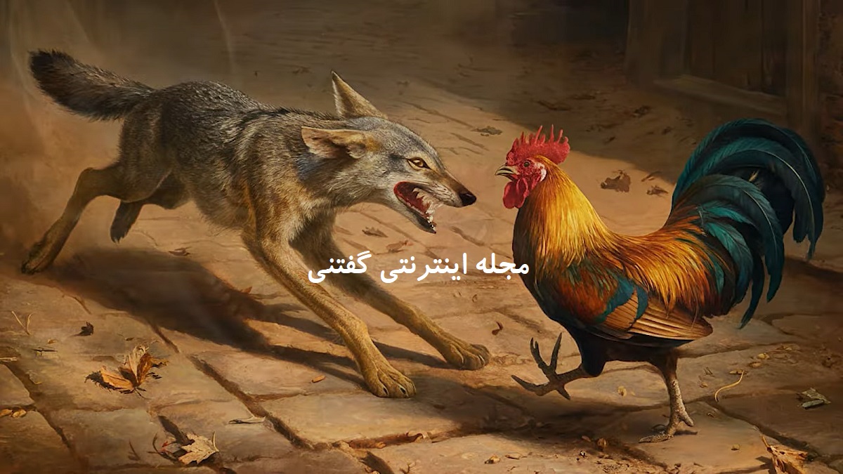 حکایت چوپان کچل و دختر کدخدا 4