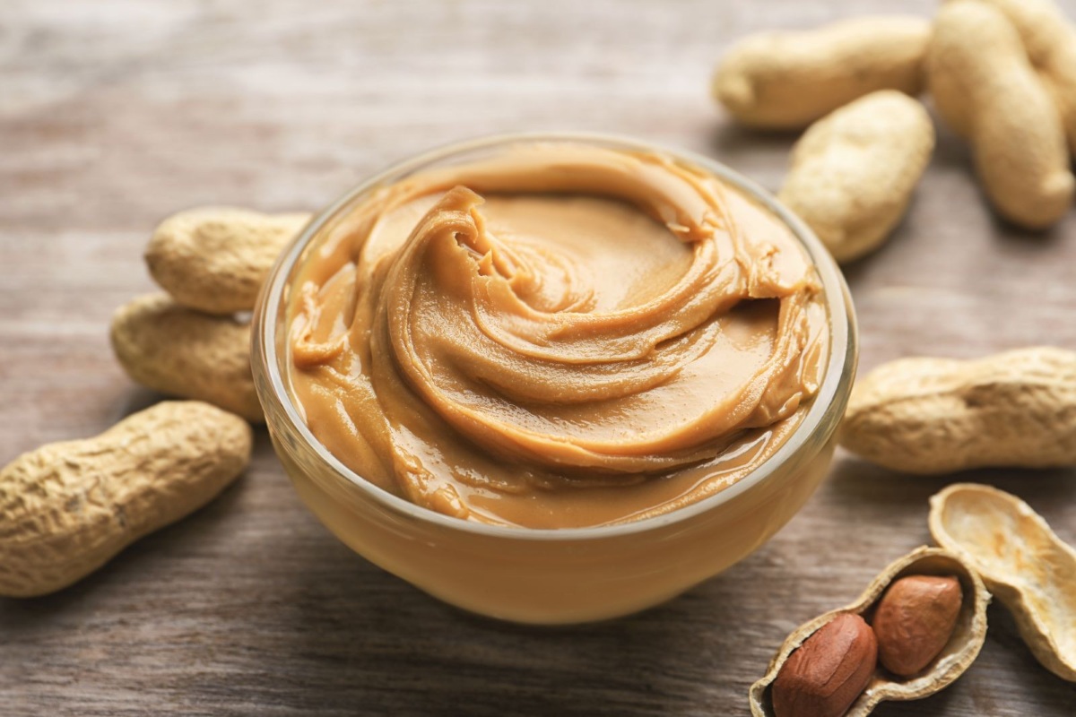 خوراکیهای مفید و غنی از چربی غیر اشباع-4