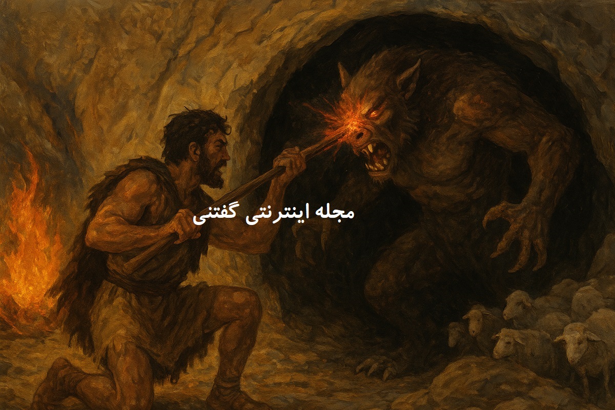 داستان سلیم قصه گو 2