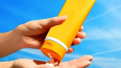 کرم ضدآفتاب مینرال و طبیعی