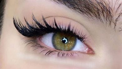 ترفندهای انتخاب بهترین مژه برای فرم چشم