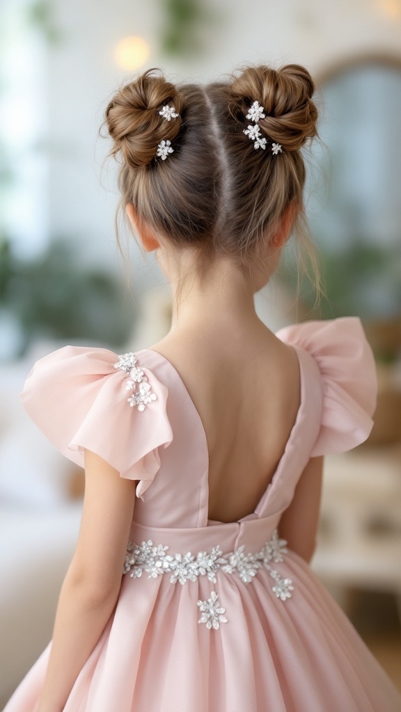 دو گوجه‌ ی بازیگوش