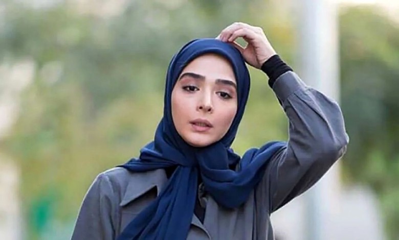 المیرا دهقانی در اکران خصوصی ناجورها