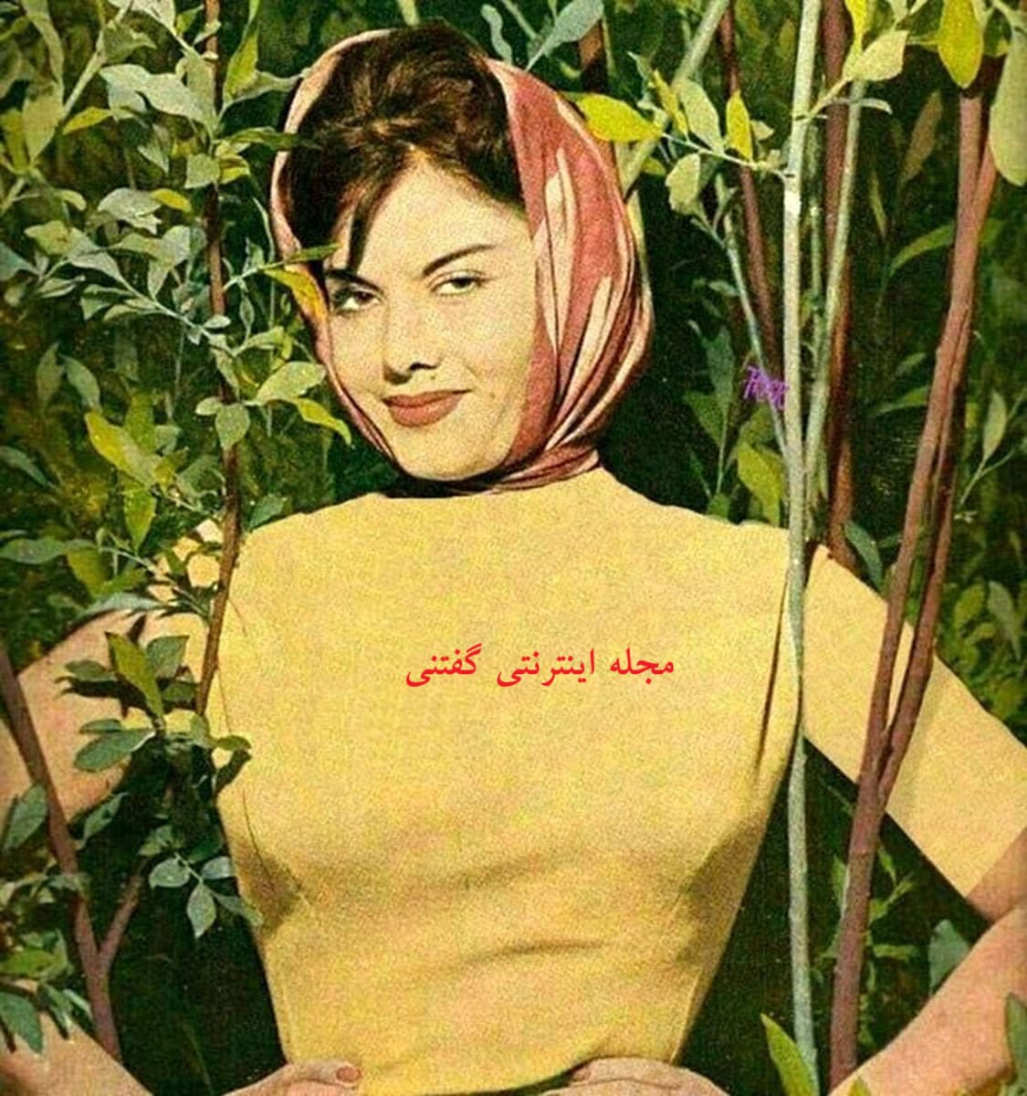 بازیگران-زن-فیلم-بیقرار-فخری-خوروش