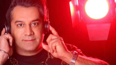 بیوگرافی امید جهان