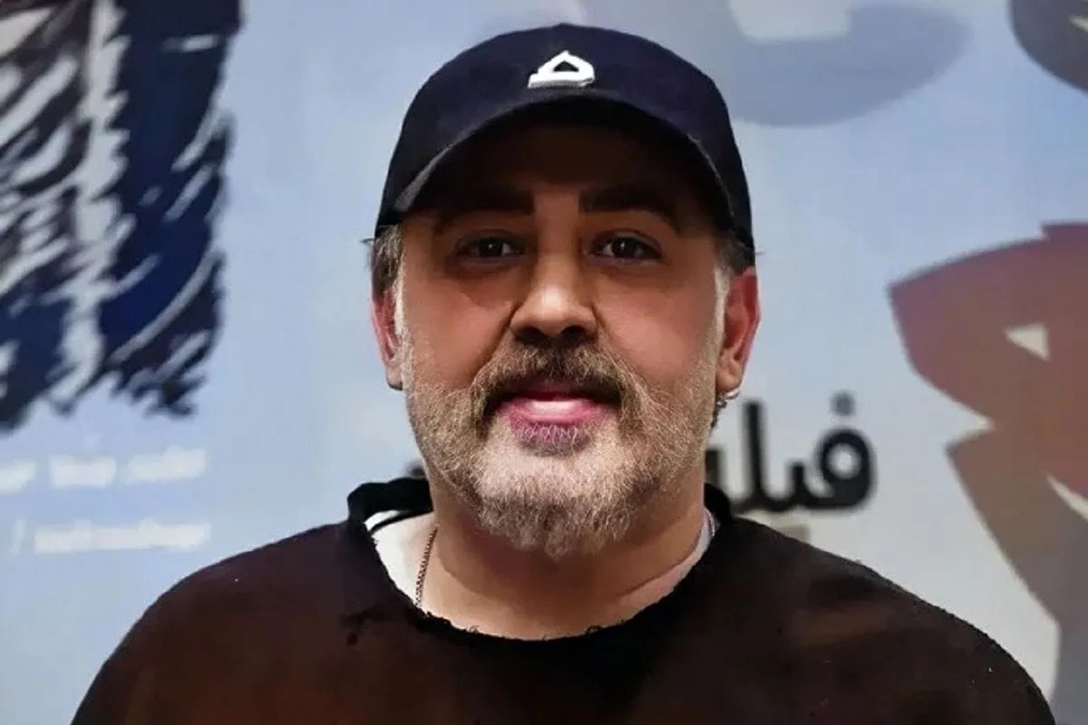 بیوگرافی علیرضا زمانی نسب 1