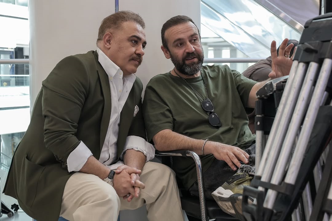 بیوگرافی علیرضا زمانی نسب 3