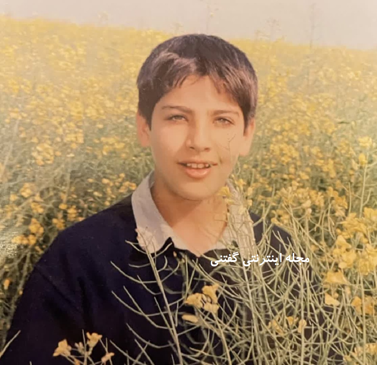 بیوگرافی محمد سوری 1