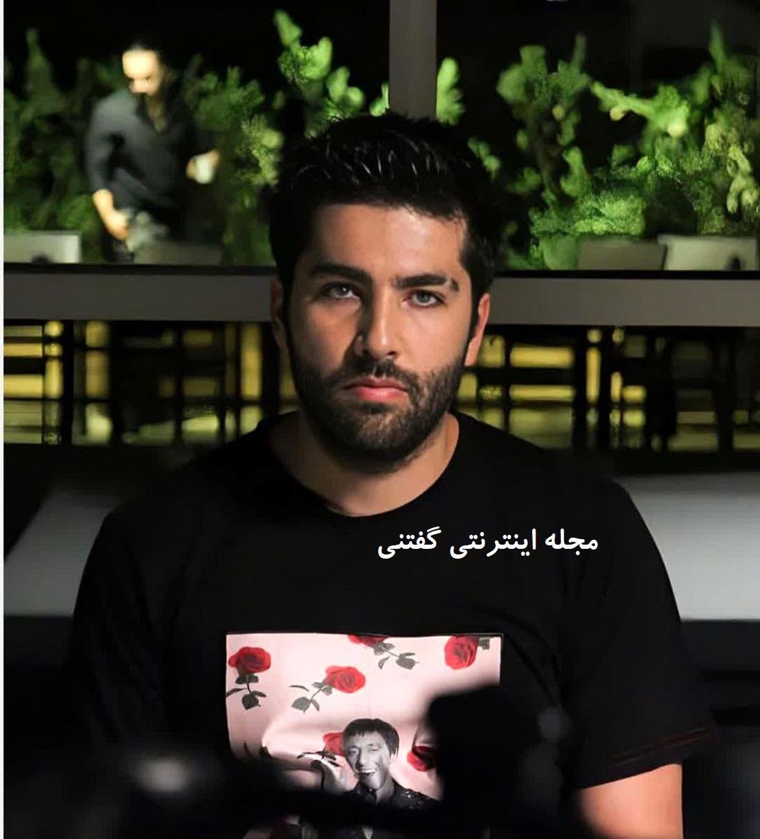 بیوگرافی محمد سوری 2