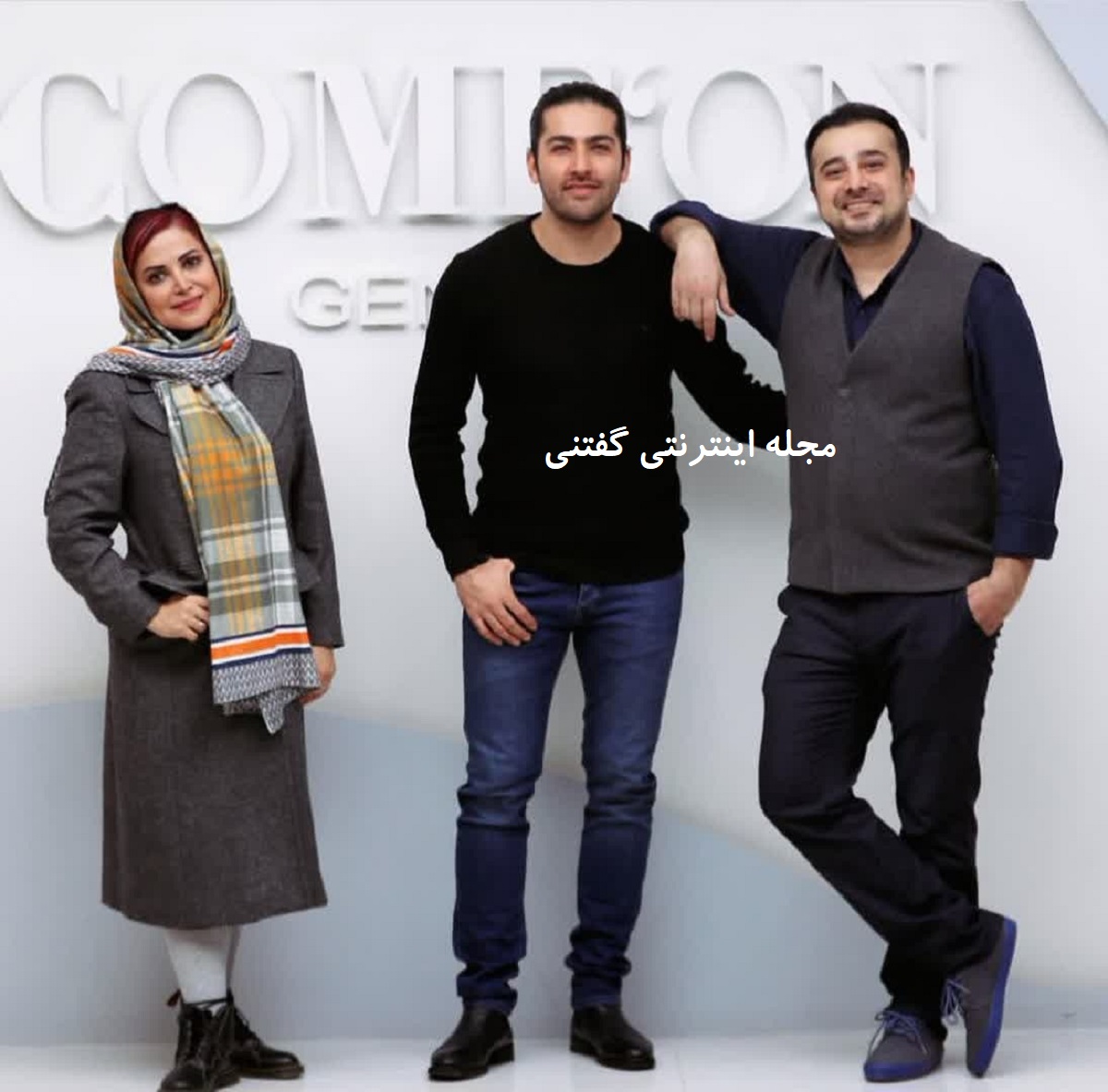 بیوگرافی محمد سوری 3