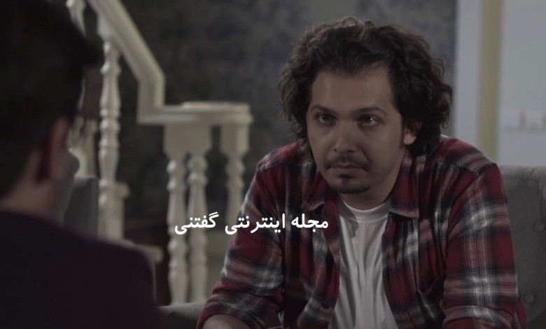 بیوگرافی مهرزاد جعفری
