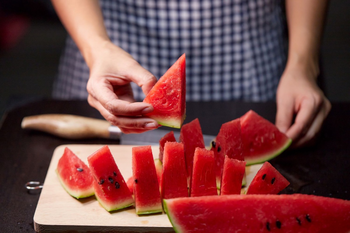 خواص هندوانه برای لاغری و تناسب اندام-4