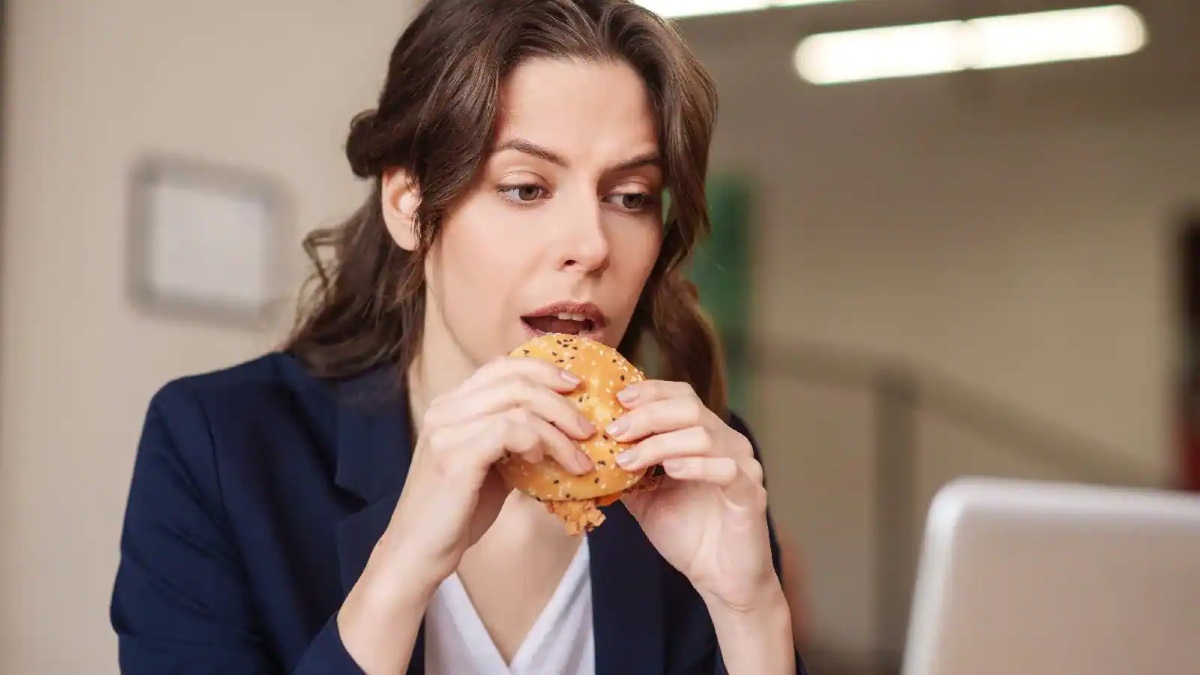 خوراکی های مناسب هنگام عصبانی شدن-1