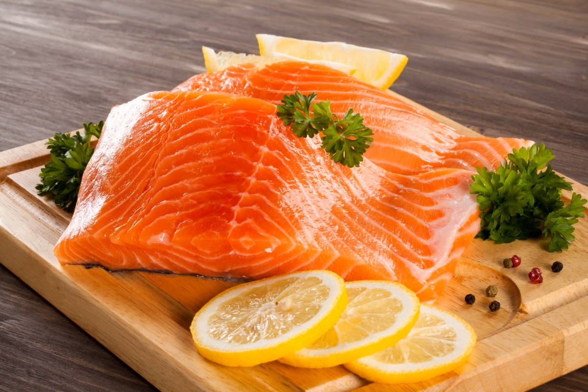 خوراکیهای مفید و غنی از چربی غیر اشباع-2