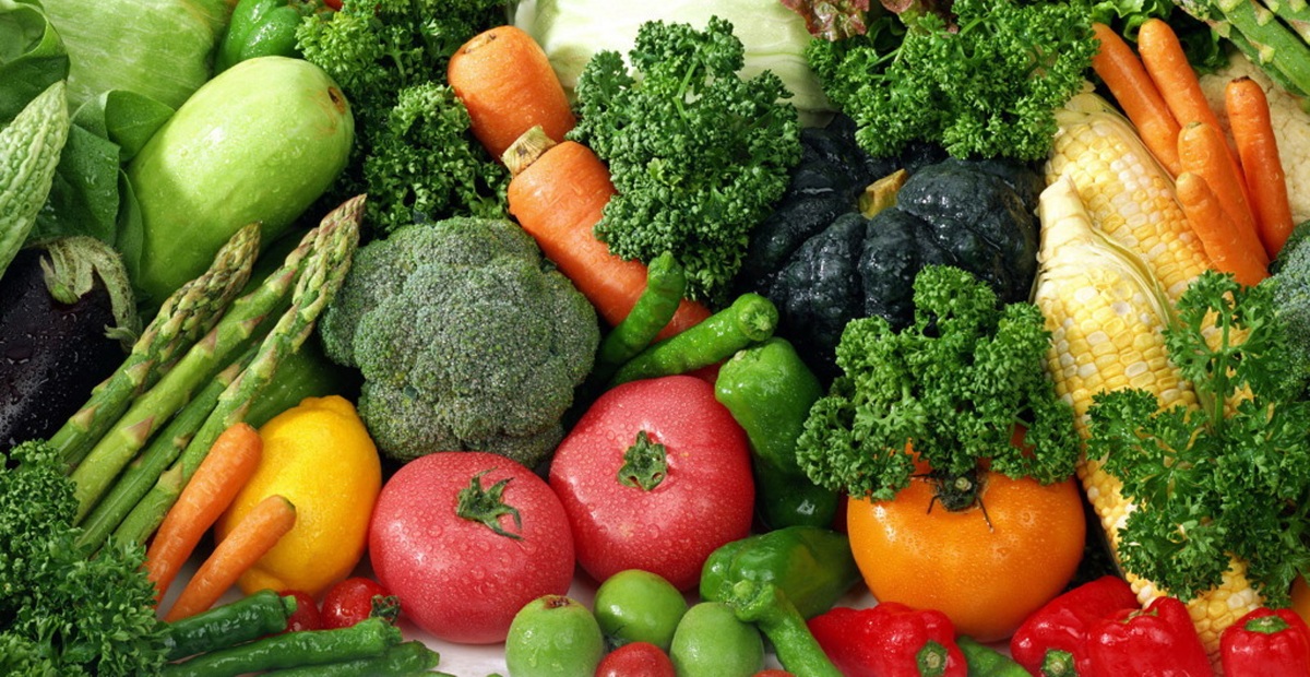 سبزیجات به صورت تازه یا فریزری-4