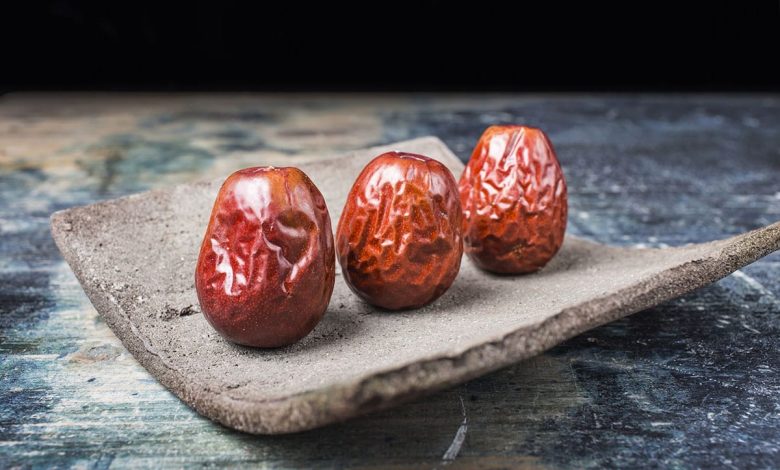 فواید عناب برای پیشگیری از دیابت
