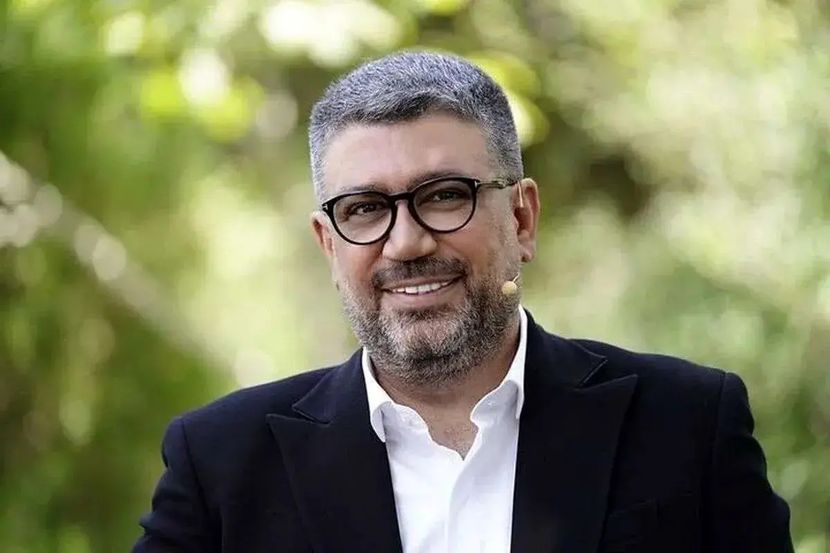 ماجرای مهاجرت رضا رشیدپور