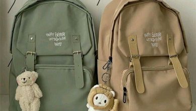 معرفی ۱۰ مدل کوله پشتی دخترانه فانتزی و خاص ✨