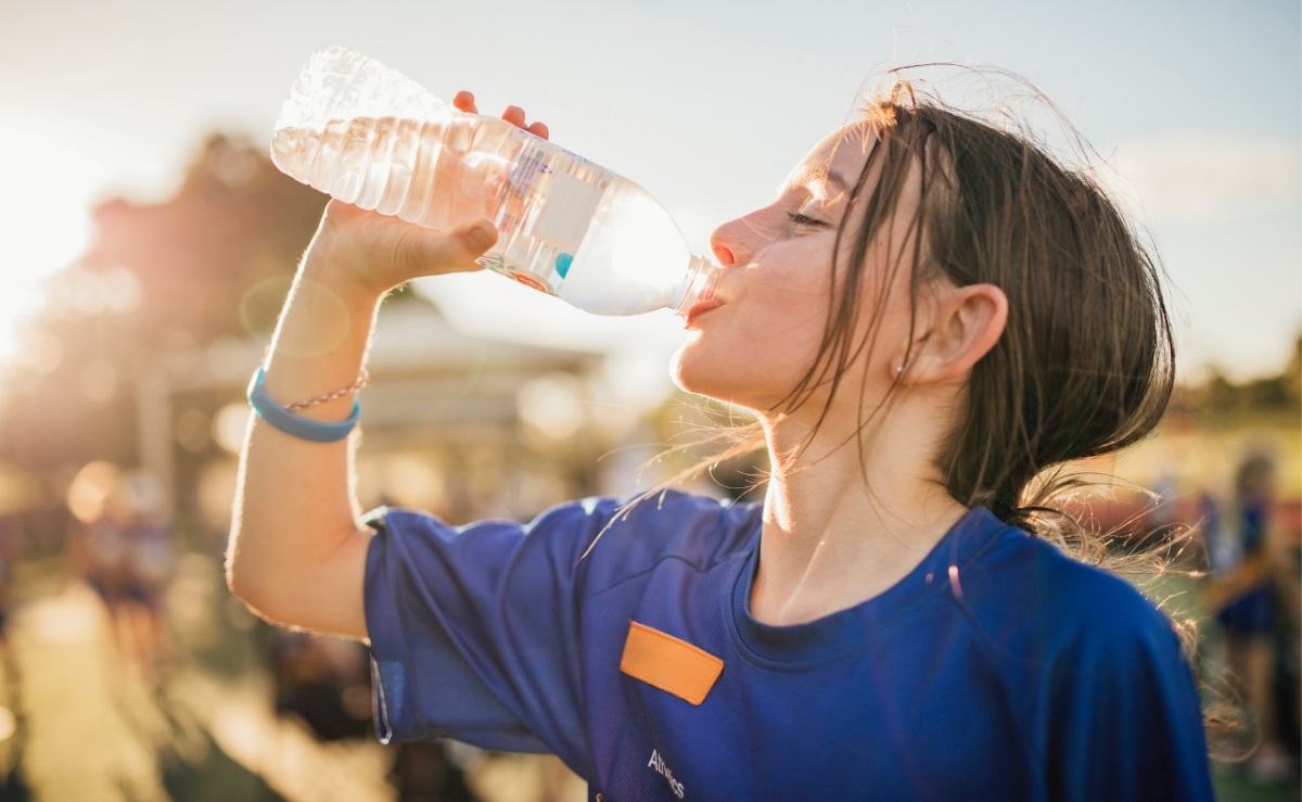 نوشیدنی های مناسب ورزشکاران-1