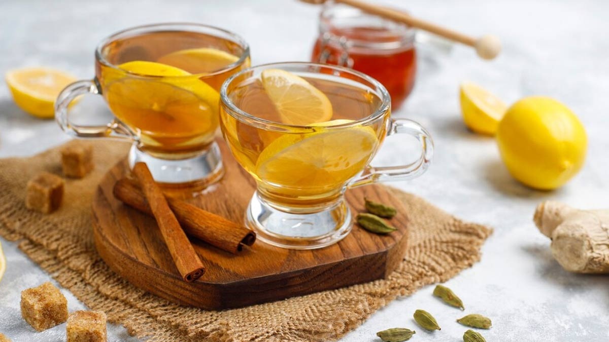 نوشیدنی چربی سوز شگفت انگیز-2