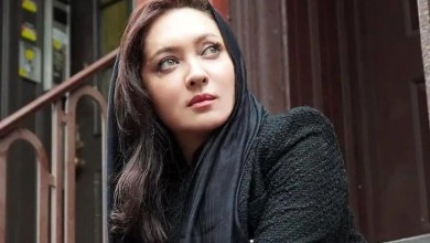 چهره همیشه جوان نیکی کریمی