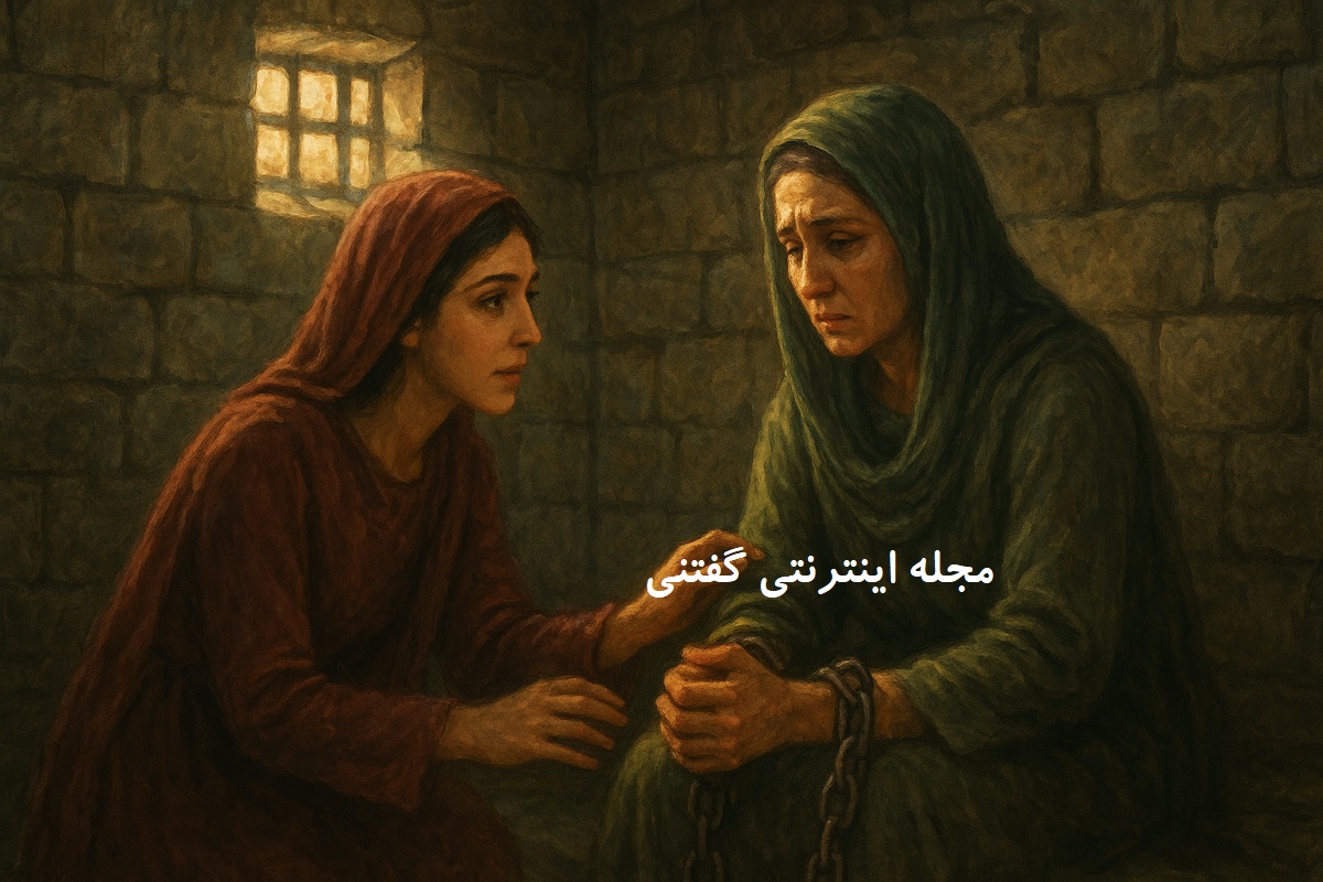 افسانه نوش آفرین گوهرتاج 14